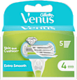 Embrace Borotvabetét  Gillette Venus