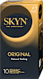 Óvszer skyn original SKYN