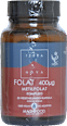 FOLAT 400 μg METIL FOLAT KOMPLEKS kapsule TERRANOVA