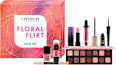 Poklon-paket Floral Flist Look Set CATRICE