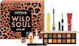Poklon-paket Wild Soul Look Set CATRICE