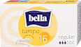 Tampon normál bella