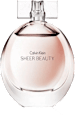 SHEER BEAUTY EdT - ženski Calvin Klein