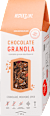 Csokoládés granola, gluténmentes Hester’s Life