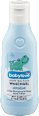 Gel detergente baby per corpo e capelli Sensitive babylove