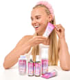 Peneča čistilna emulzija DI-PEPTIDE Clean Phase AFRODITA