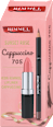 Darilni set ličil za ustnice Lasting Finish Sunset Rose RIMMEL LONDON