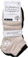 Nizke nogavice Daily Comfort, velikost 35–38 (5 parov) PESAIL
