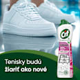 Čistiaci prostriedok Cream Pink Cif