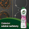 Čistiaci prostriedok Cream Pink Cif