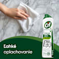 Čistiaci prostriedok Cream Original Cif