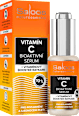bioaktivní sérum s vitamínem C Saloos