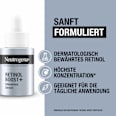 Anti Age Nachtserum Retinol Boost+  Neutrogena