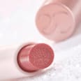 Diamond Glaze Gloss Stick ruž za usne - 010 No Glitter, No Glory CATRICE