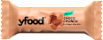 Proteinriegel Vegan Brownie & Chocolate yfood
