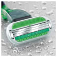 Gillette Body Rasierklingen Gillette