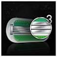 Gillette Body Rasierklingen Gillette