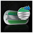 Gillette Body Rasierklingen Gillette