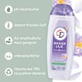 Duschgel Wasserlilie CD