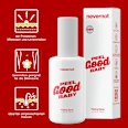 Peeling Spray Solution nevernot