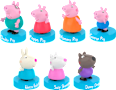 Badezusatz Peppa Pig CRAZE