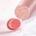 Lippenstift Gloss Stick Diamond Glaze 020 Glow For It CATRICE