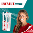 Zahnpasta sensitiv  Lacalut