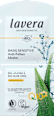 Anti Falten Gesichtsmaske Basis Sensitiv (2x5 ml) lavera NATURKOSMETIK