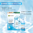 Tuchmaske Serum Hyaluron Barrier Repair Garnier Skin Active