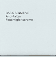 Anti Falten Feuchtigkeitscreme Q10 Basis Sensitiv lavera NATURKOSMETIK