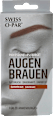 Augenbrauenfarbe Naturbraun Swiss-o-Par