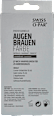 Augenbrauenfarbe Naturbraun Swiss-o-Par