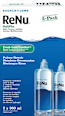 Kontaktlinsen-Pflegemittel ReNu MultiPlus (2 x 360 ml) BAUSCH+LOMB