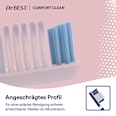 Zahnbürste Protect & Care Comfort Clean soft Dr. Best