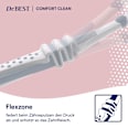 Zahnbürste Protect & Care Comfort Clean soft Dr. Best