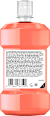 Płyn do płukania ust Smart Rinse Berry Listerine