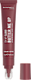 OH MY GLOSS! BUTTER ME UP balzam za usne - 003 mellow mocha RIMMEL LONDON