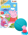 Šumivá bomba do kúpeľa s prekvapením Peppa Pig CRAZE
