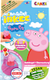 Šumivá bomba do kúpeľa s prekvapením Peppa Pig CRAZE