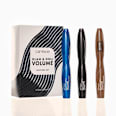 Glam & Doll Volume set od 3 maskare CATRICE