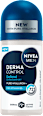 Deodorant roll-on Derma Control Defend NIVEA MEN