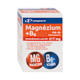 Magnézium+B6 vitamin Innopharm