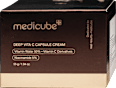 Deep Vita C Capsule krema za lice medicube