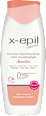 Intim mosakodógél Sensitive X-Epil