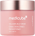 Žele krema za lice Collagen Jelly medicube