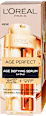 Age Defying Serum Le Duo Bőröregedés Elleni Szérum L'ORÉAL PARiS AGE PERFECT
