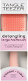 wet detangling velika četka za raščešljavanje - peach TANGLE TEEZER
