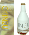 IN2U her EdT - ženski Calvin Klein