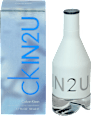 IN2U EdT - muški Calvin Klein