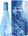 Cool Water OCEANIC EDITION EdT - ženski DAVIDOFF